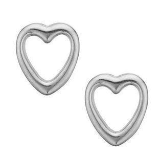 Christina Collect Silver charm, model 671-S05